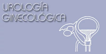 Urología Ginecológica