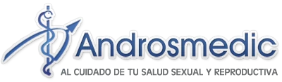 Androsmedic logo